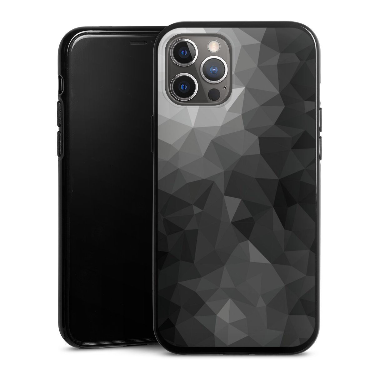 Coque en silicone