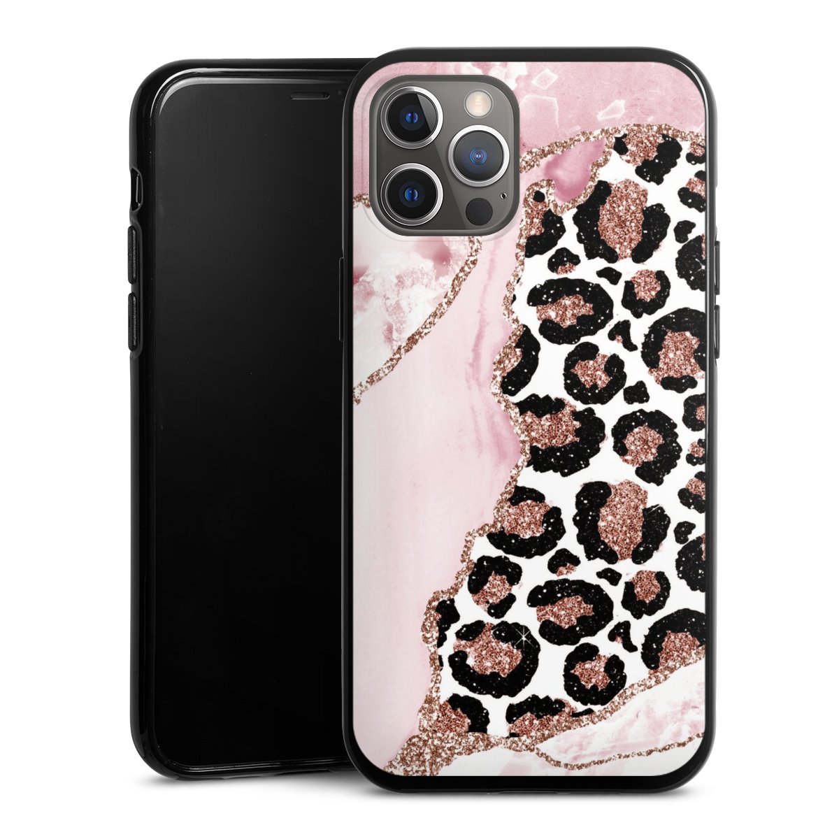 Silikon Case