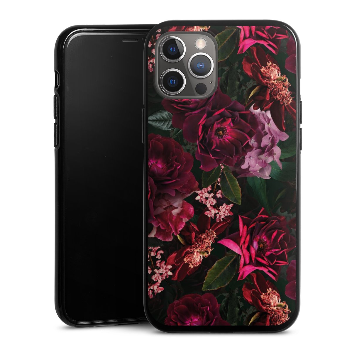 Siliconen hoesje