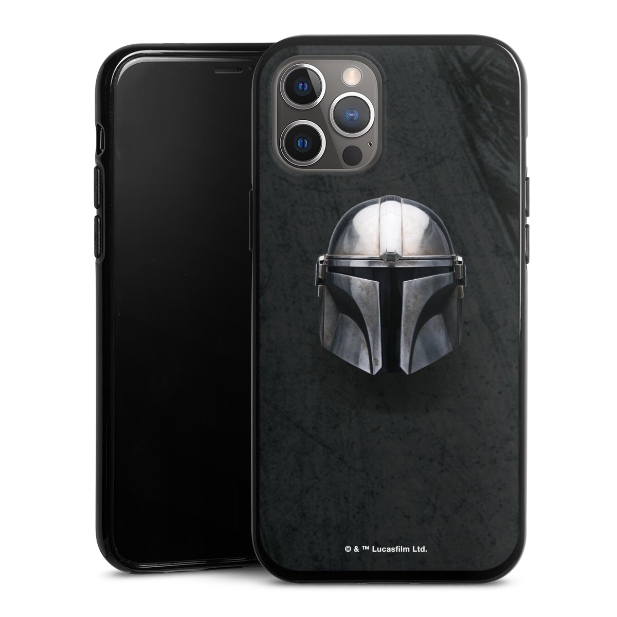 Silikon Case