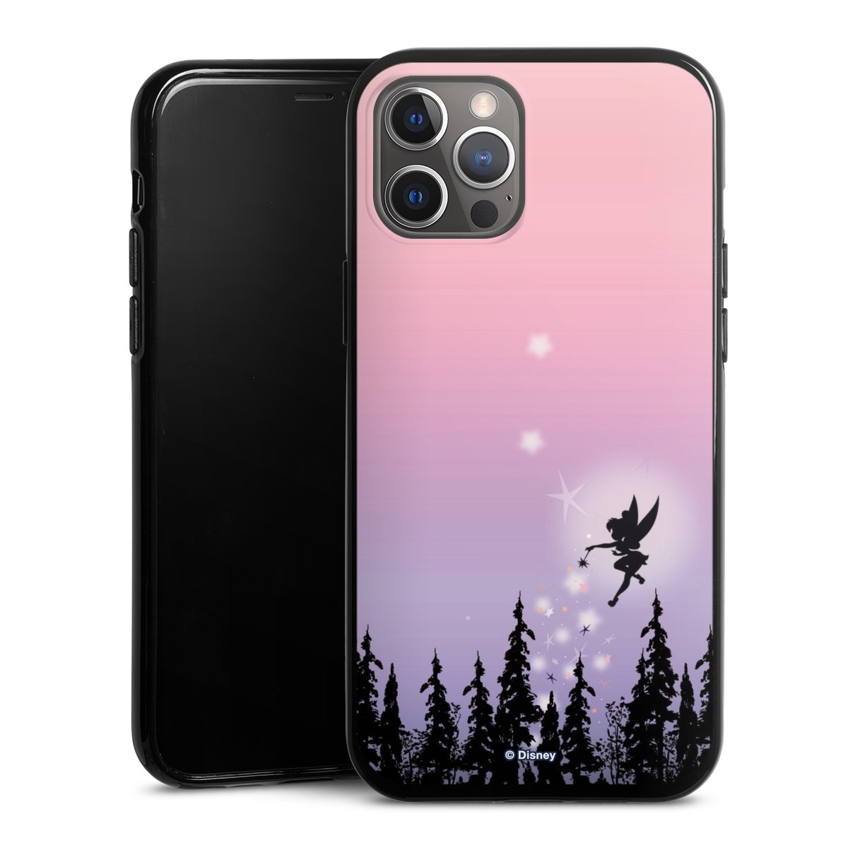 Coque en silicone