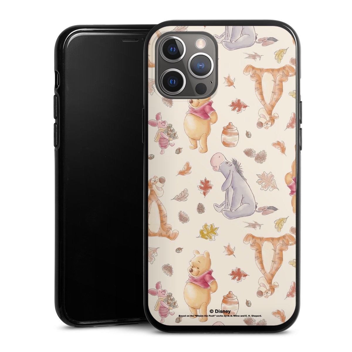 Cover silicone
