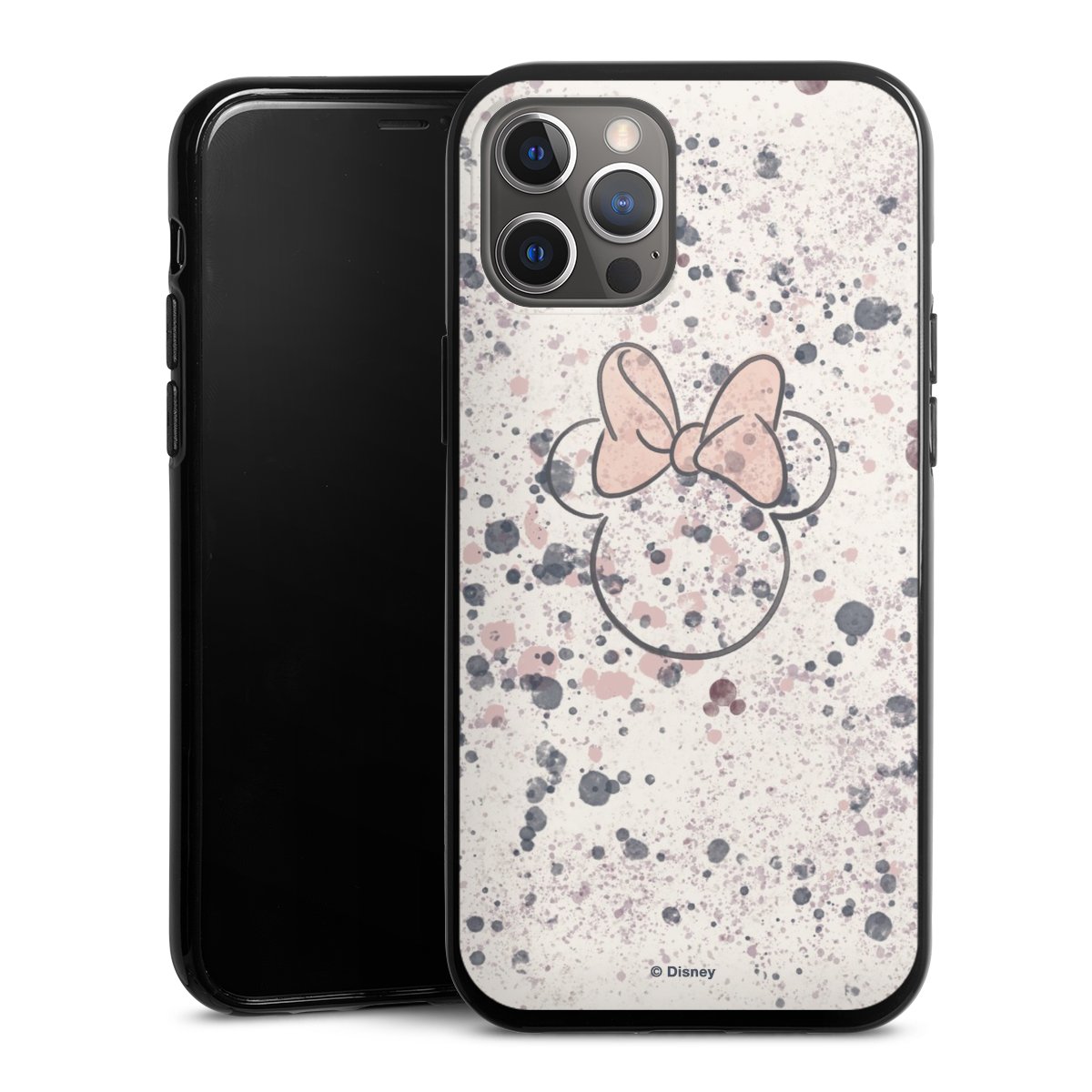 Siliconen hoesje
