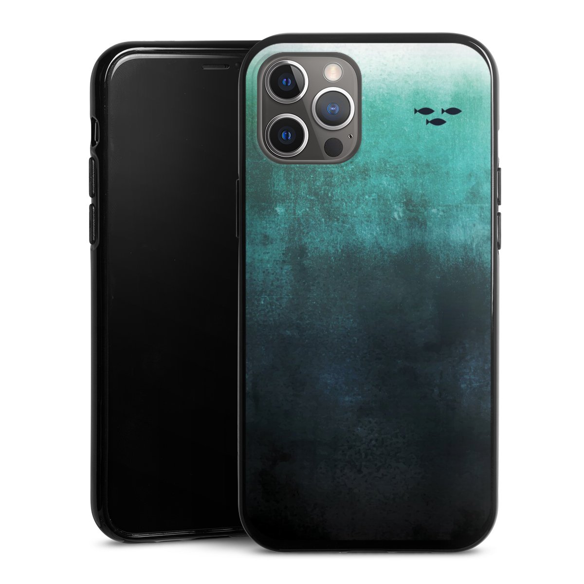 Coque en silicone