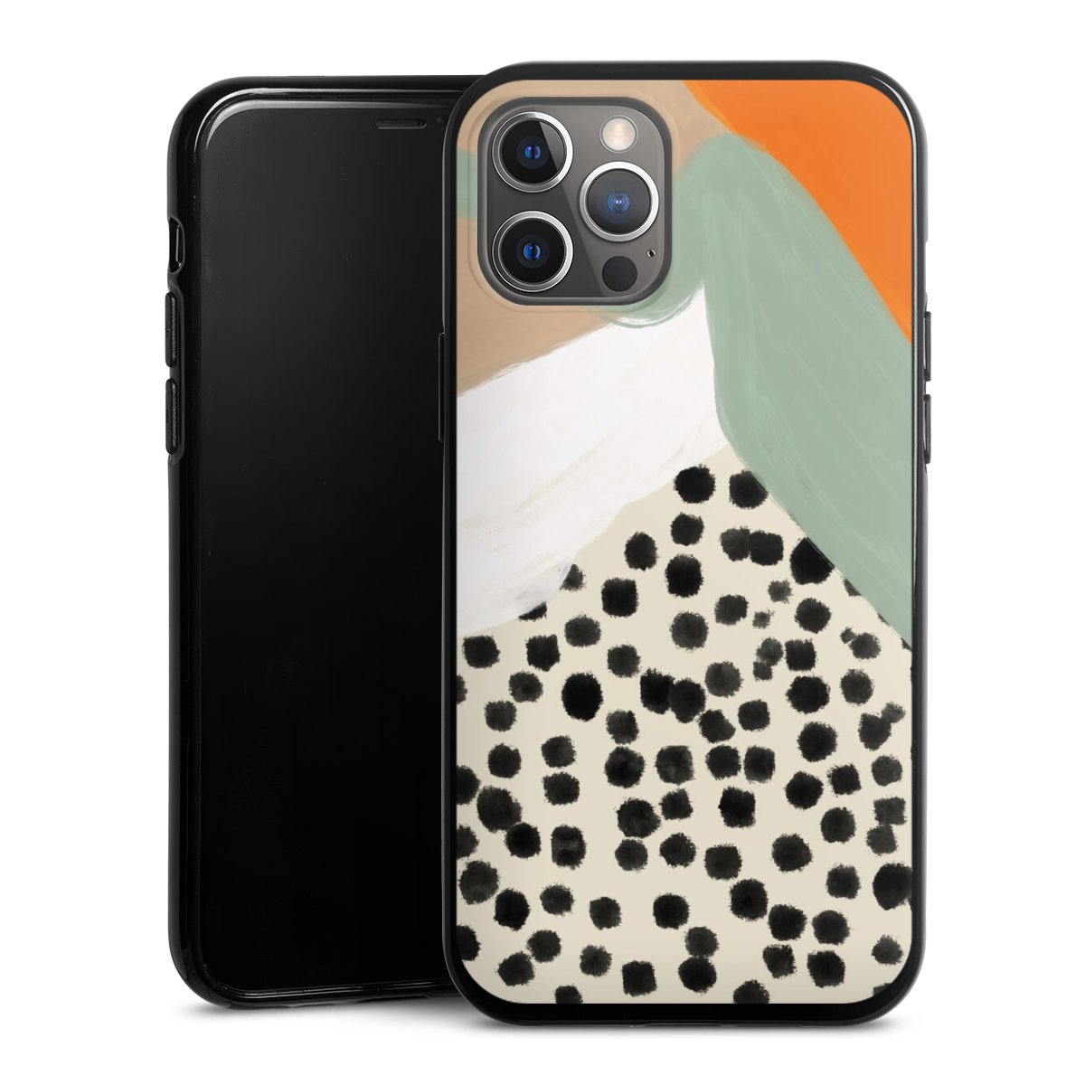 Cover silicone