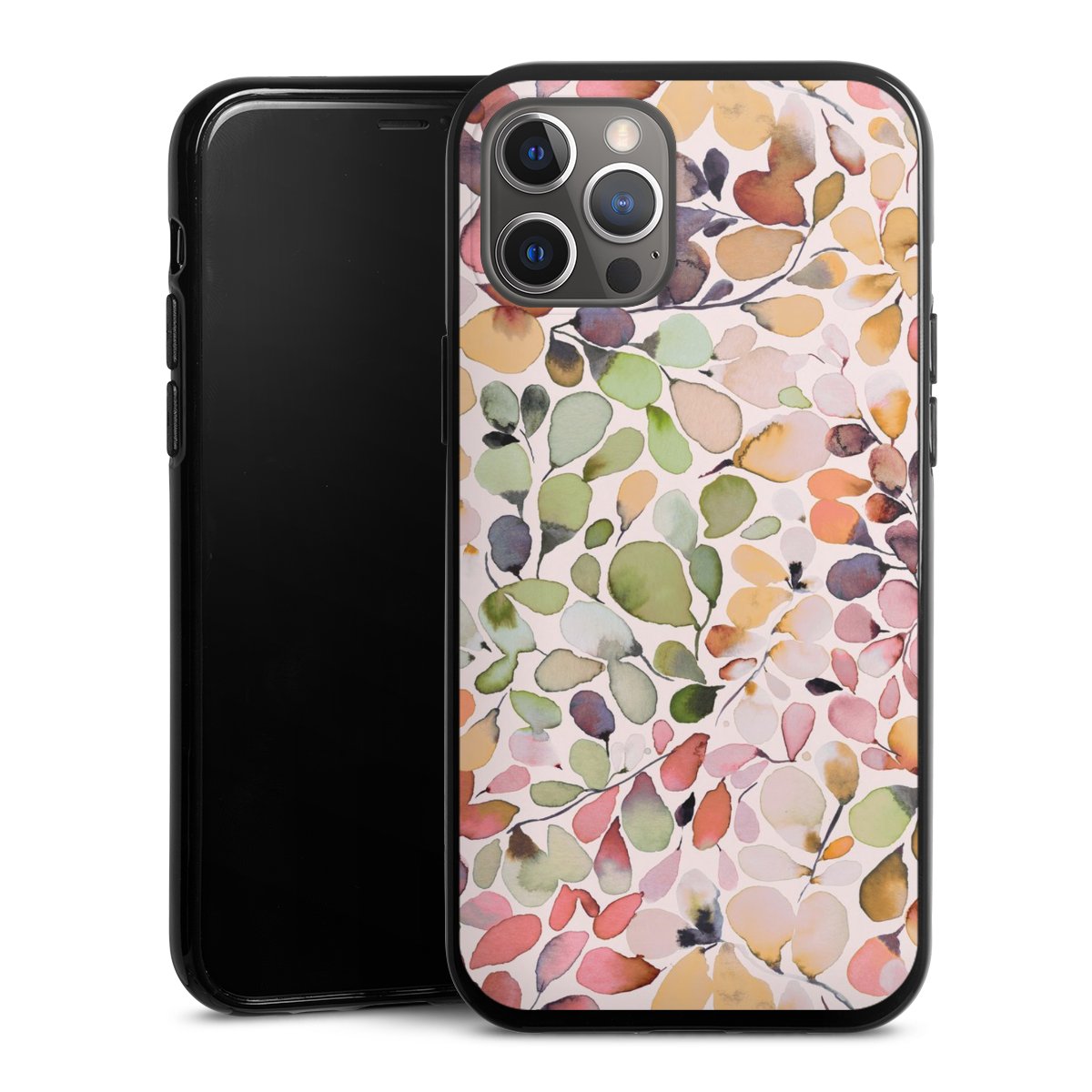 Coque en silicone