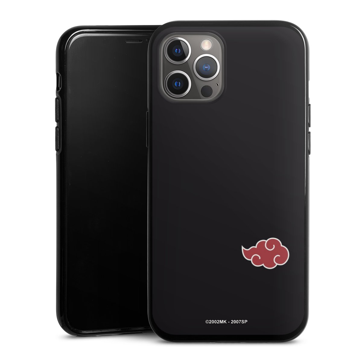 Silikon Case