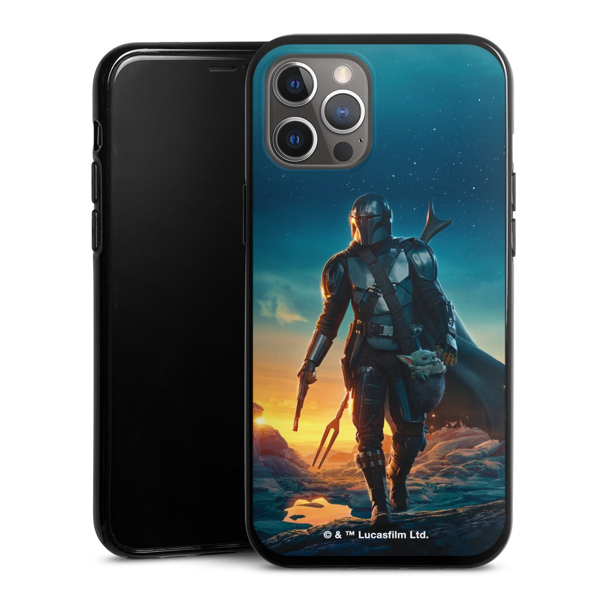 Coque en silicone