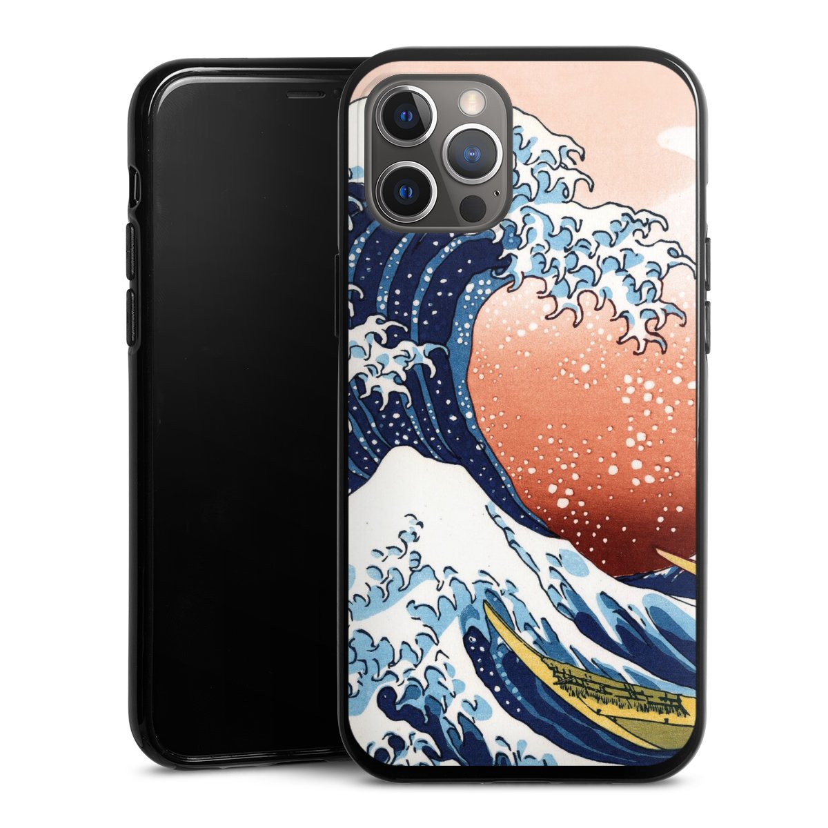 Siliconen hoesje