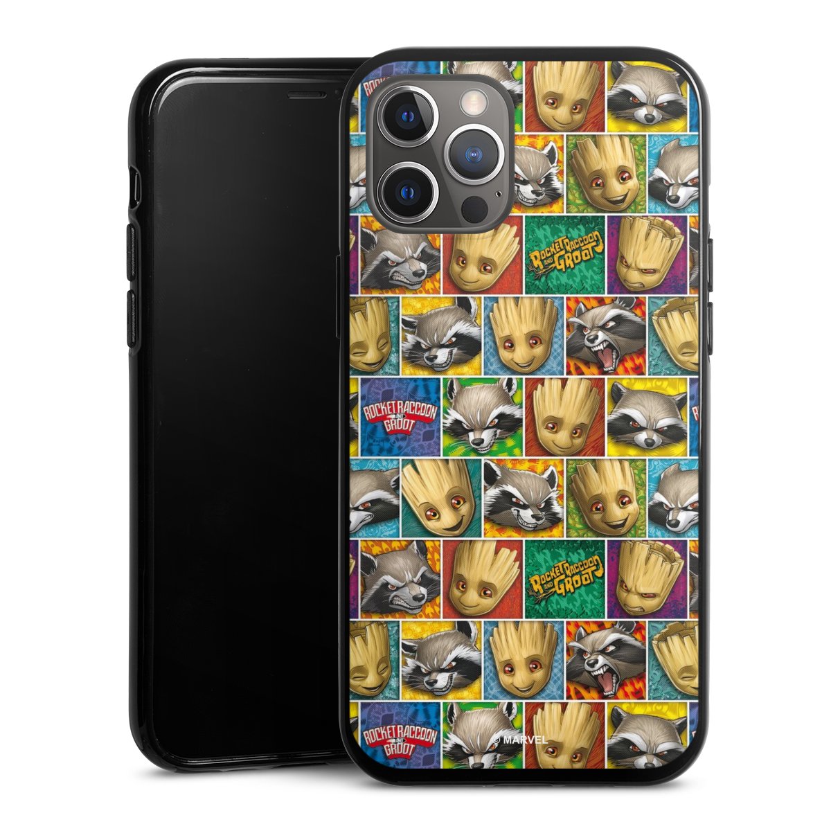 Siliconen hoesje