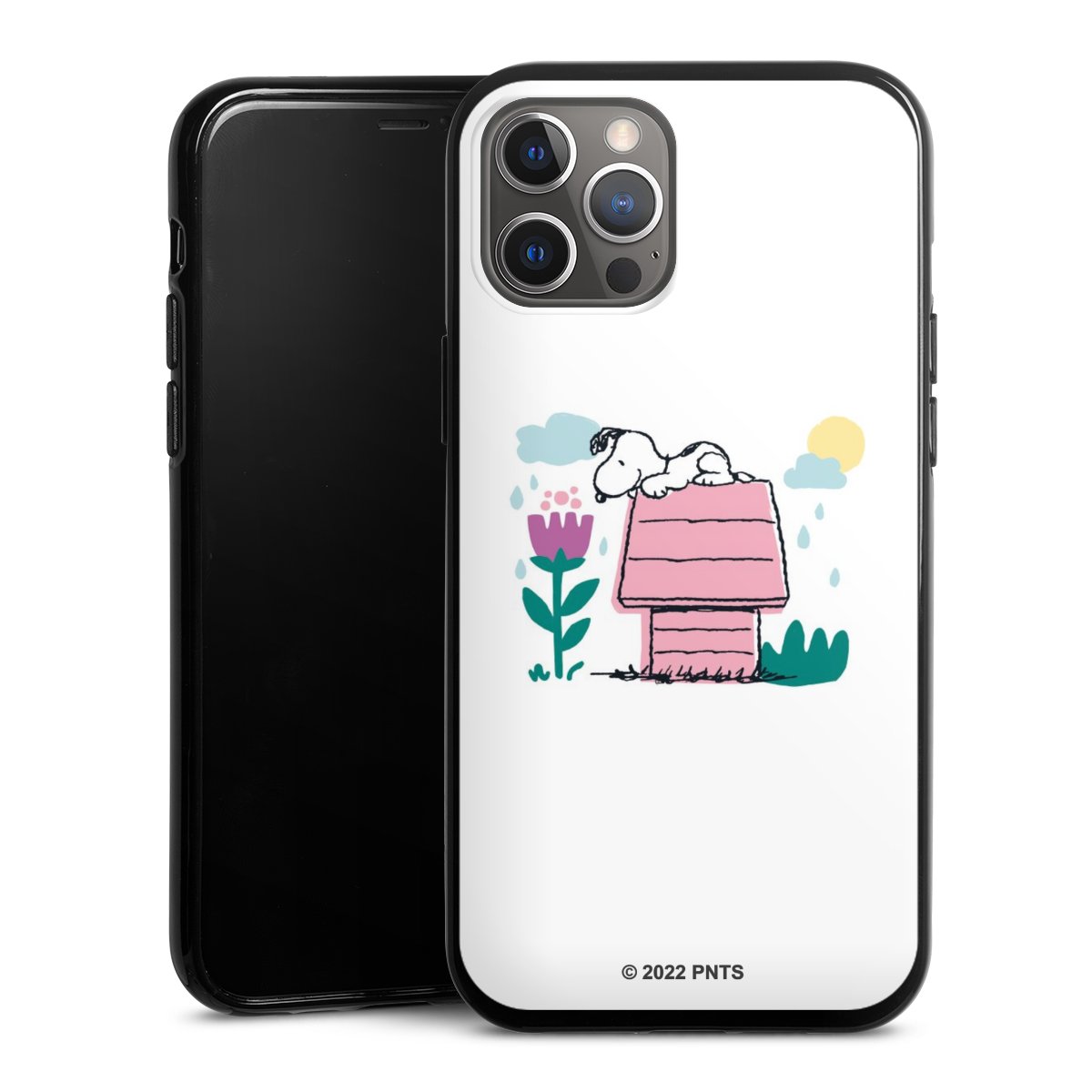 Silikon Case