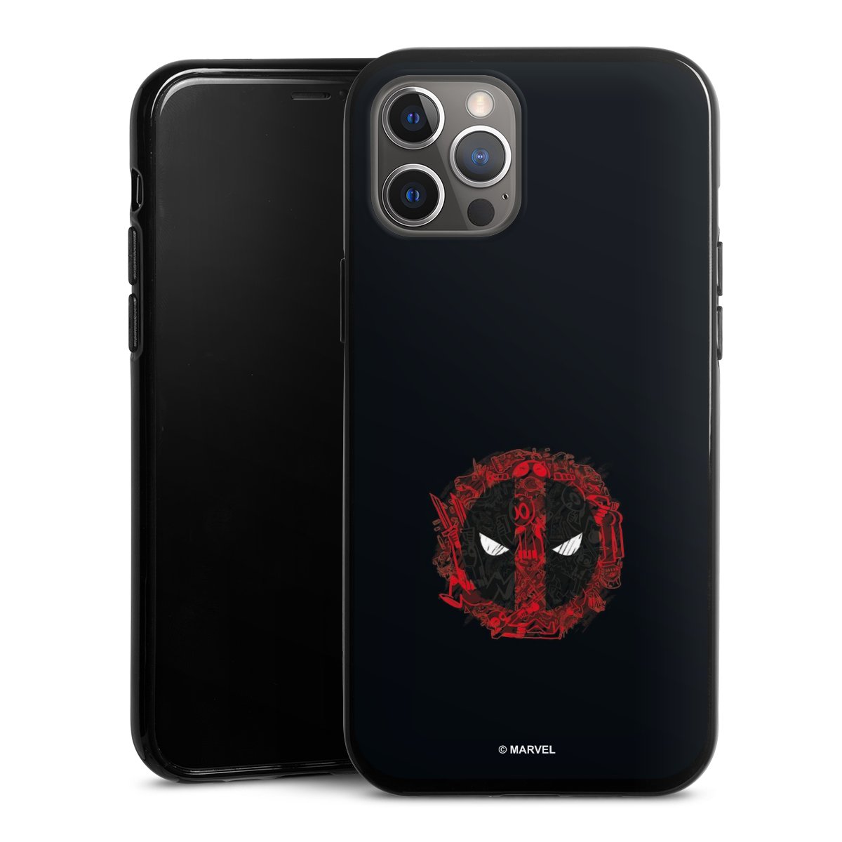 Coque en silicone