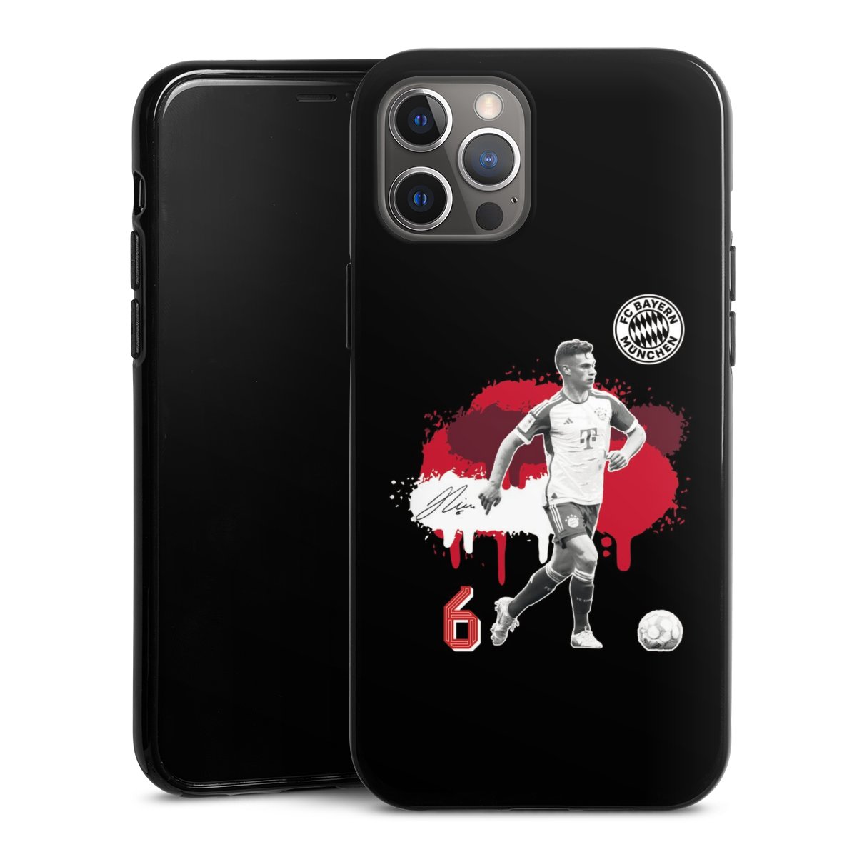 Silikon Case