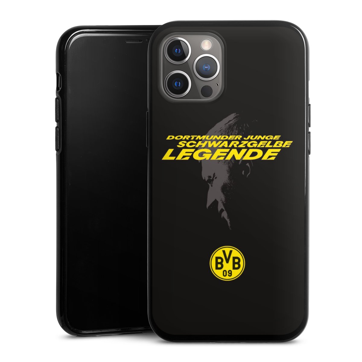 Coque en silicone