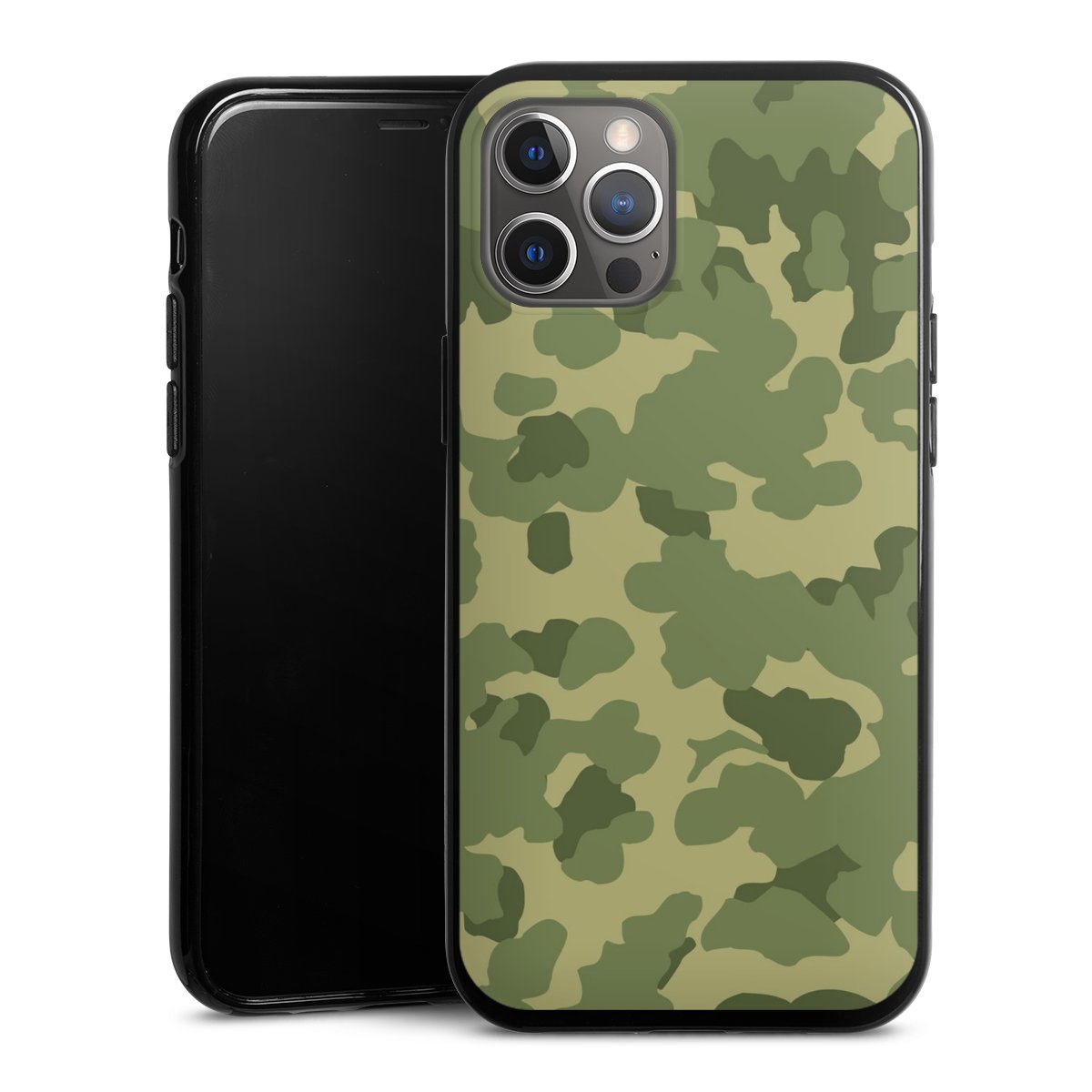 Coque en silicone