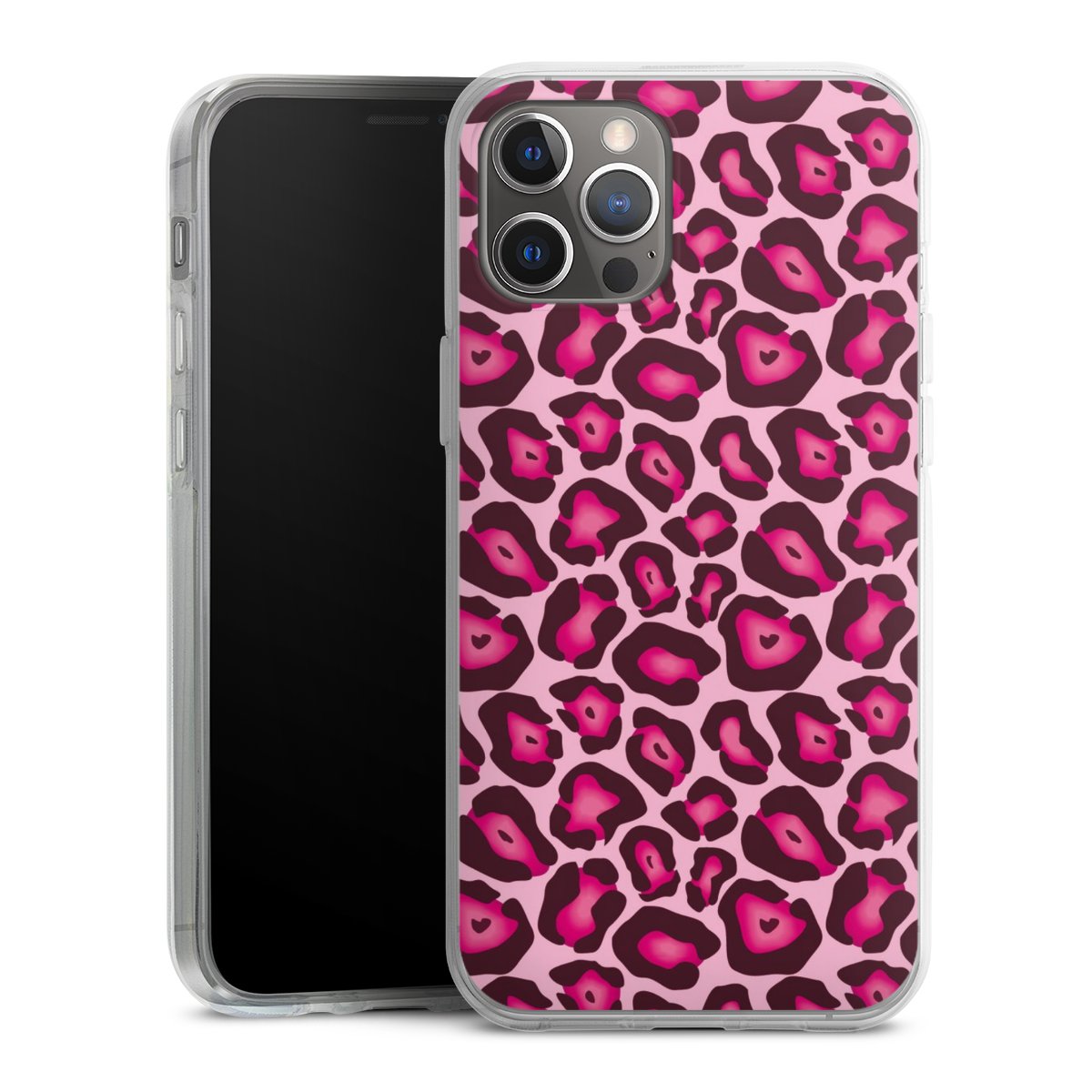 Coque en silicone