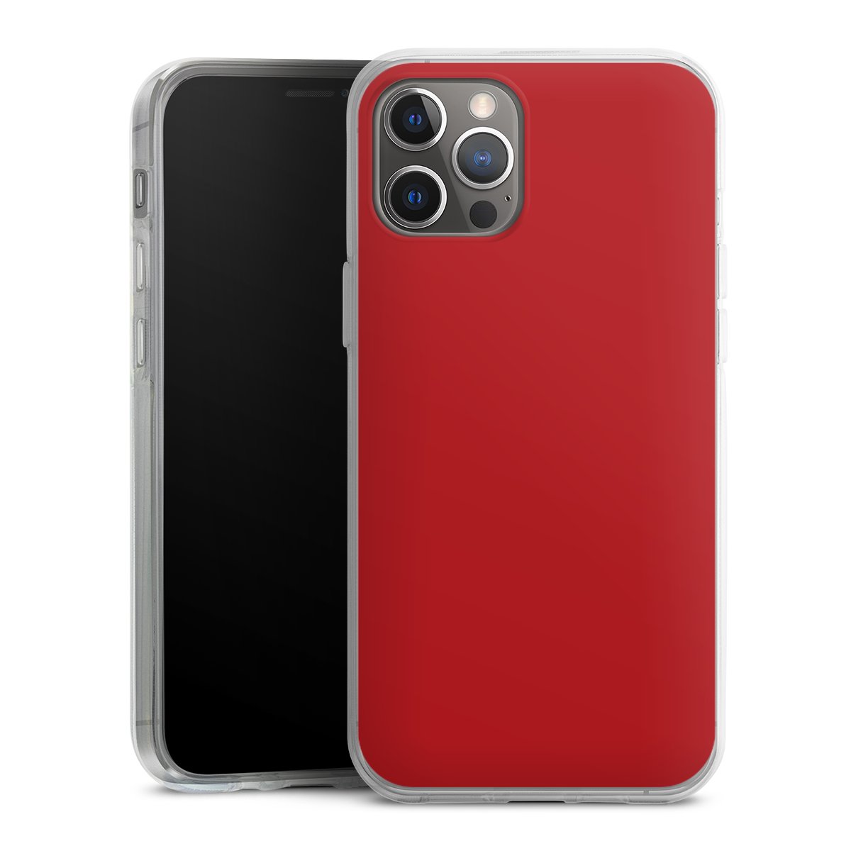 Coque en silicone