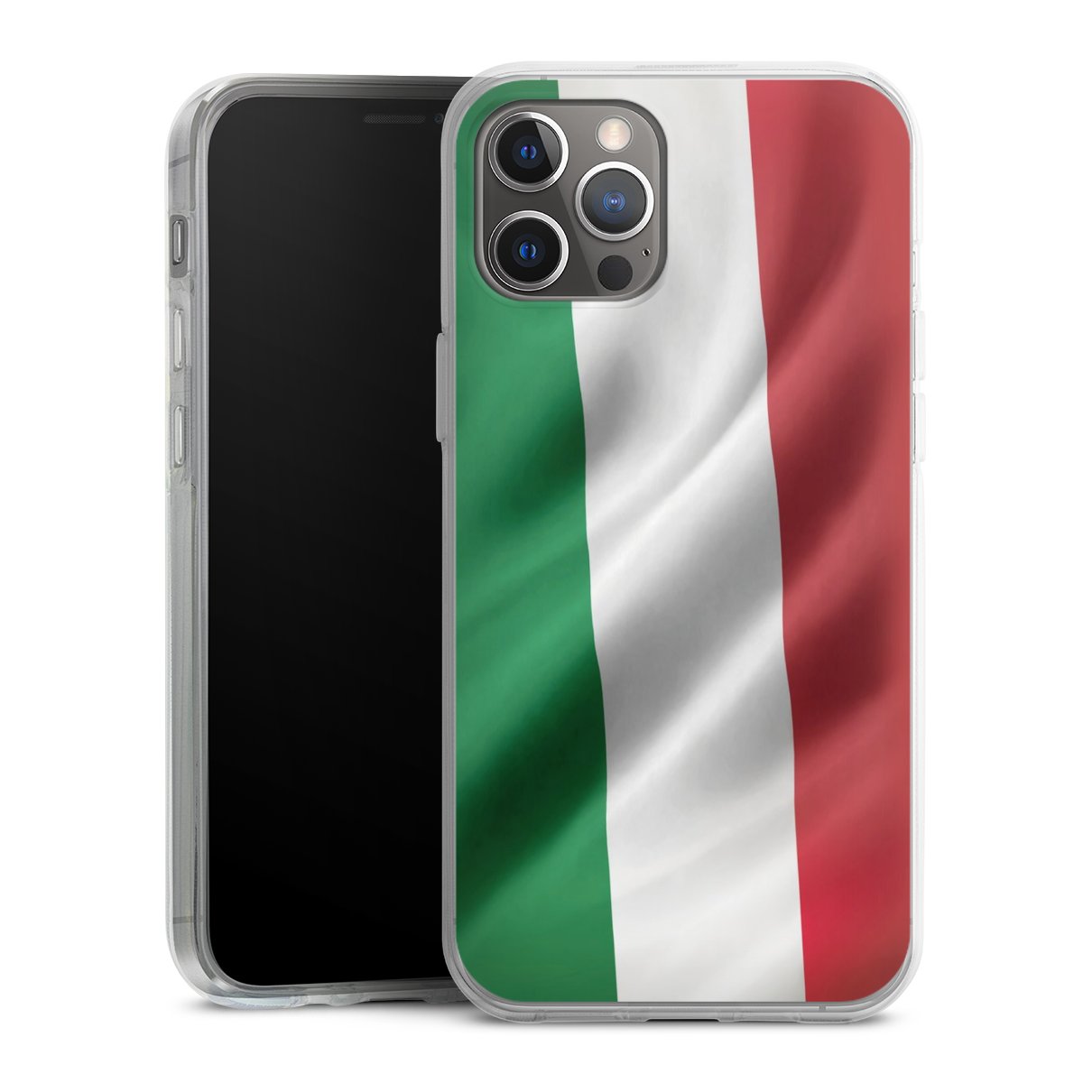 Coque en silicone