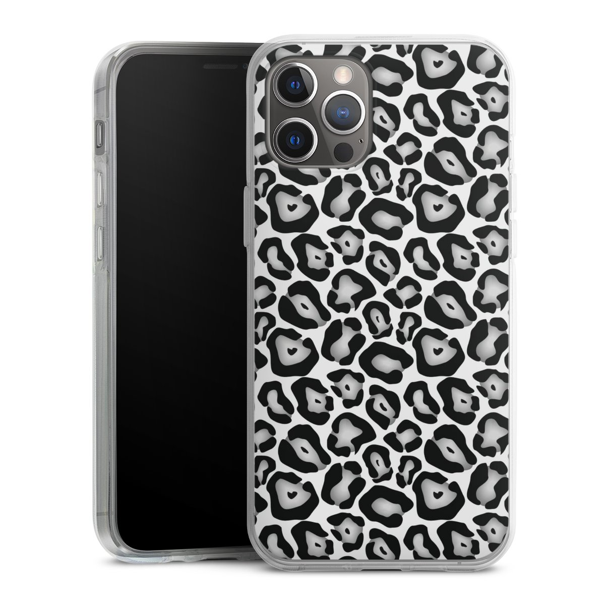 Coque en silicone