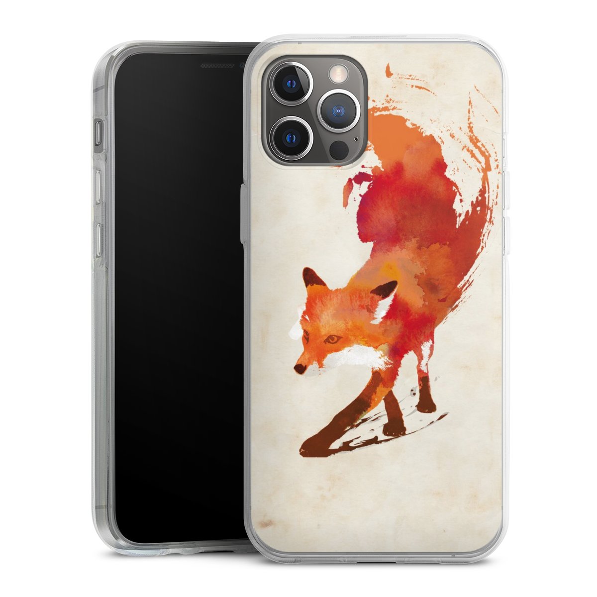 Siliconen hoesje