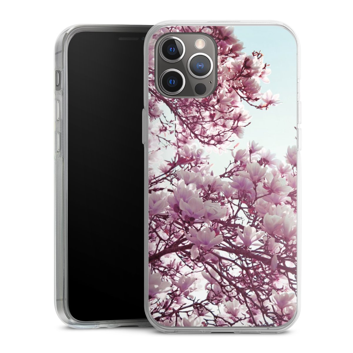 Siliconen hoesje