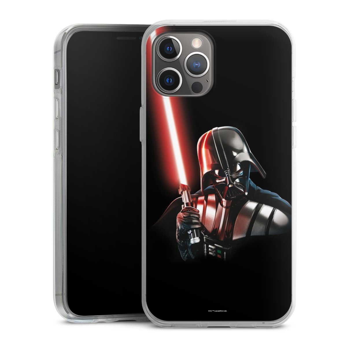 Silikon Case