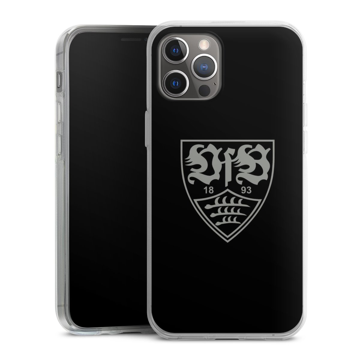 VfB Stuttgart Schwarz