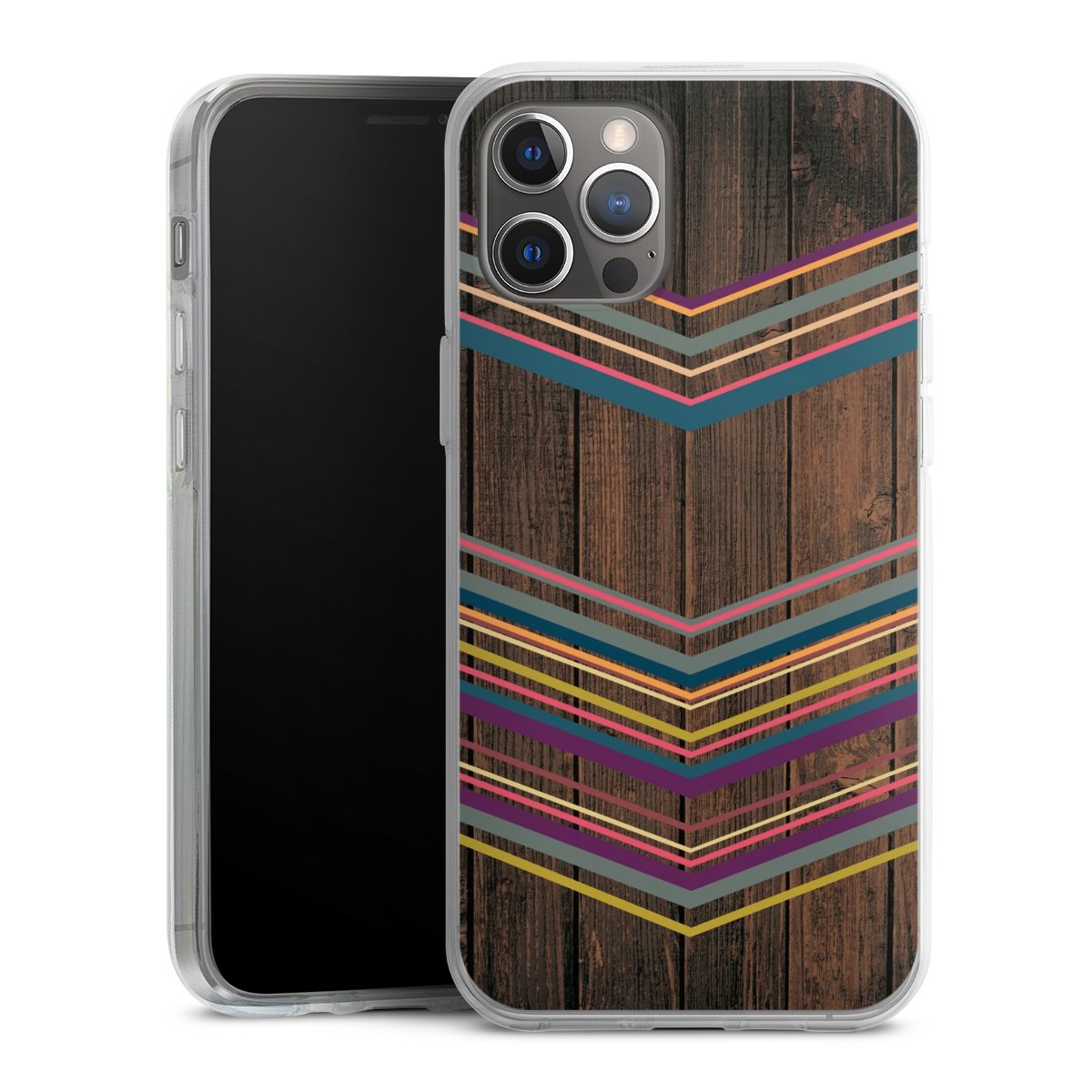 Coque en silicone