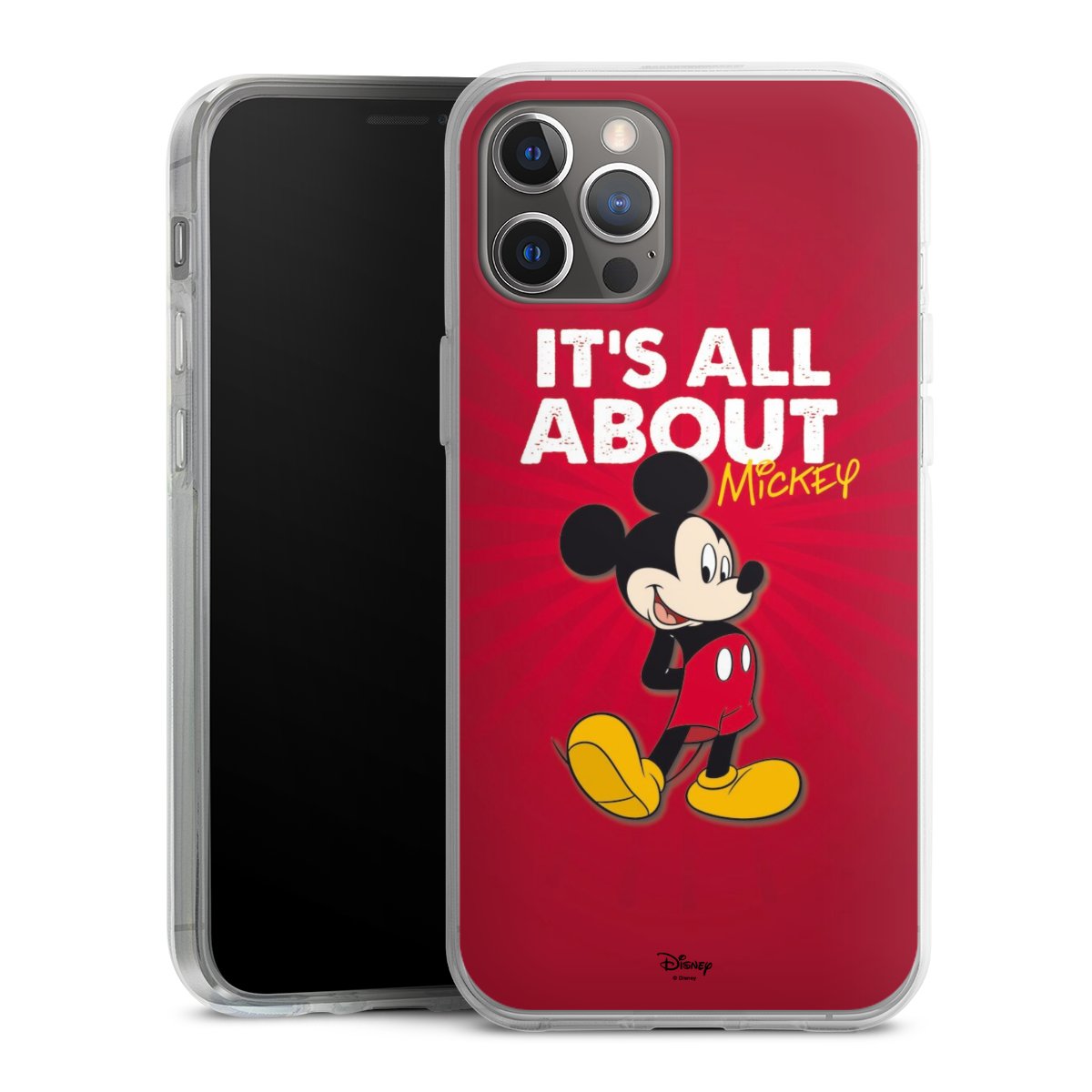 Coque en silicone