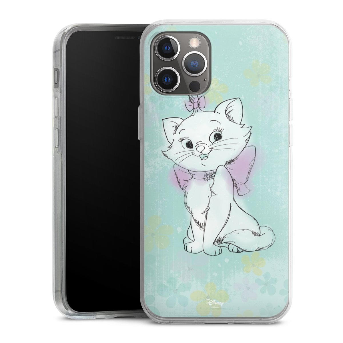 Coque en silicone