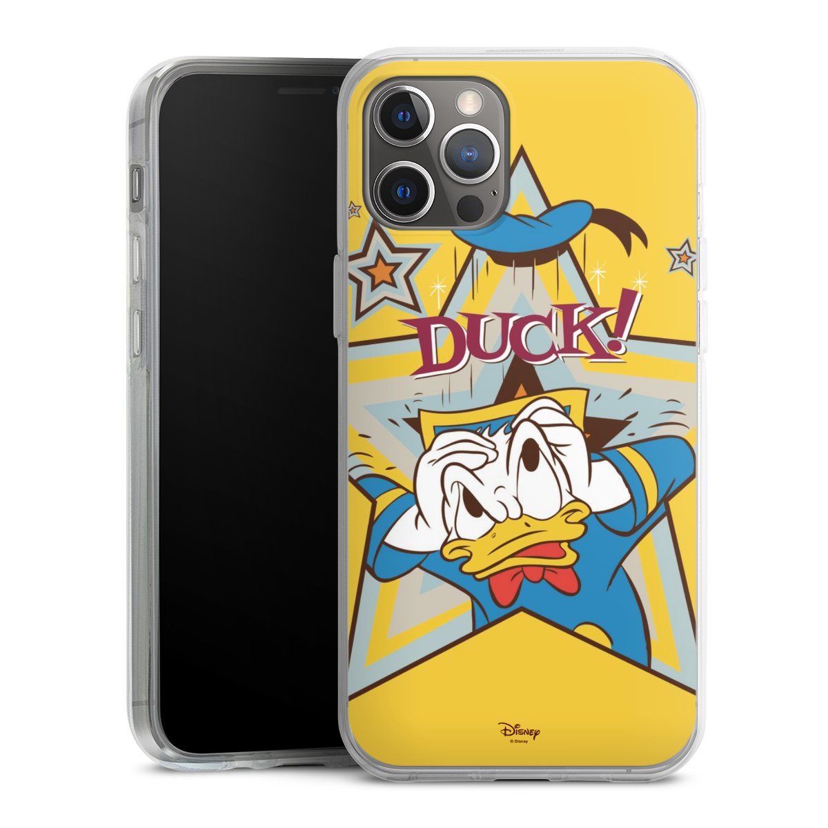 Silikon Case