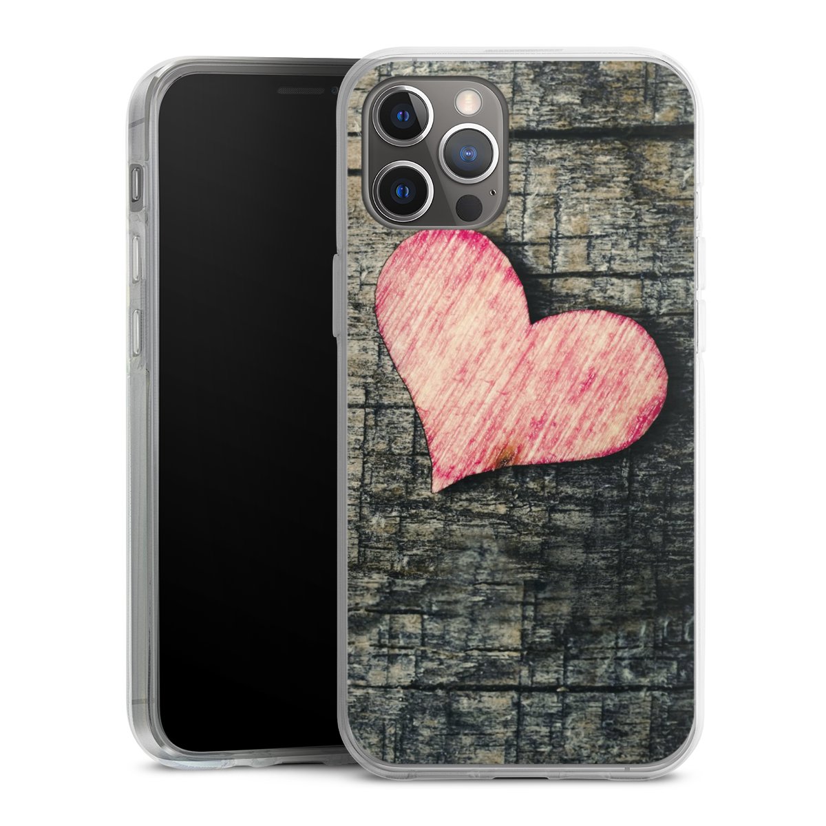 Silikon Case