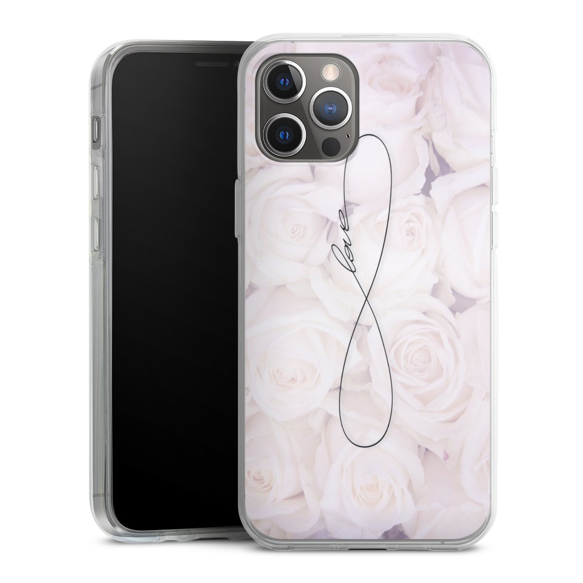 Silikon Case