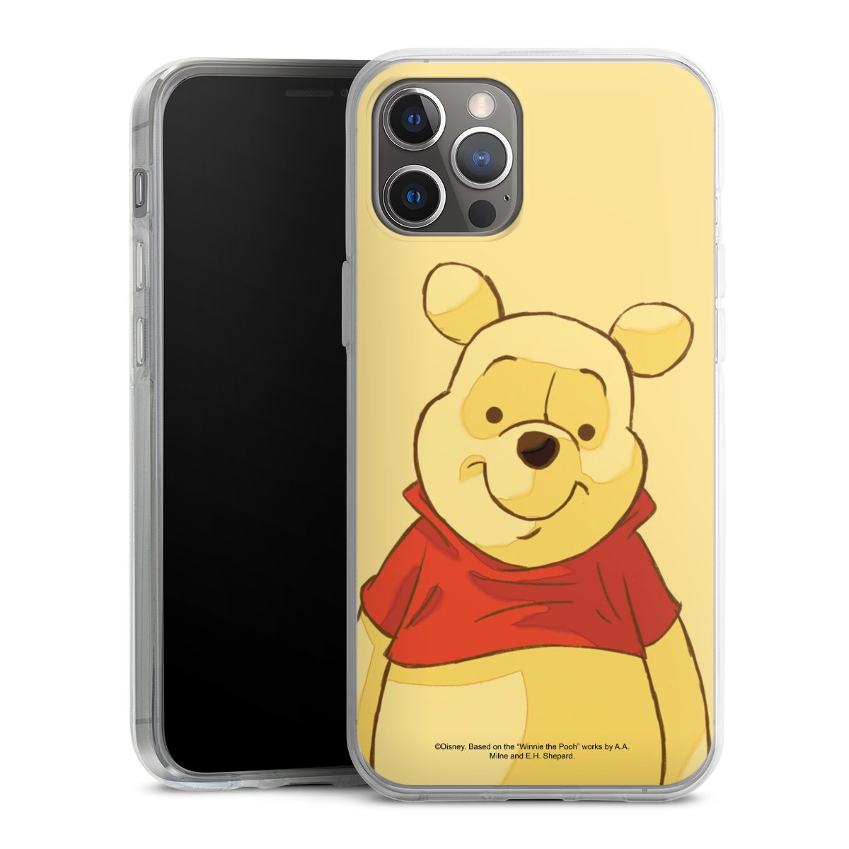 Siliconen hoesje