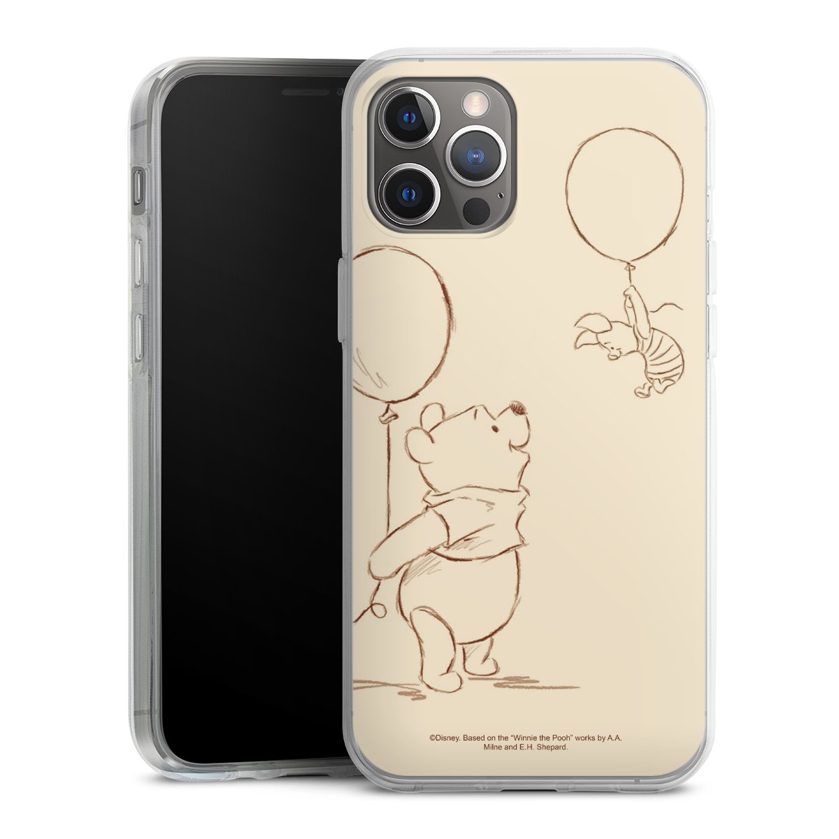 Silikon Case