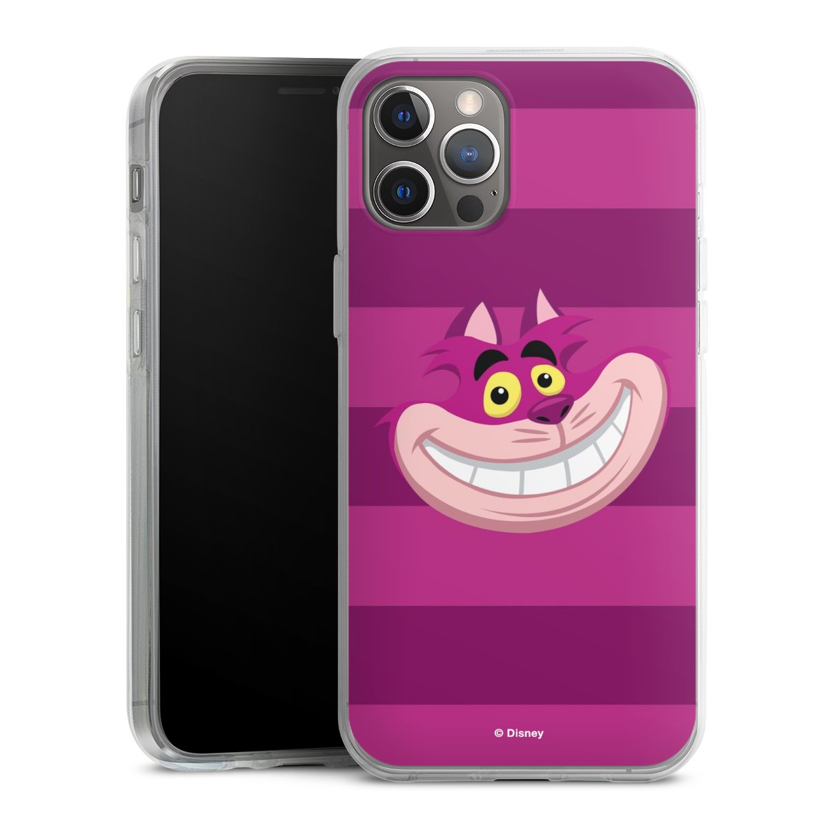 Coque en silicone