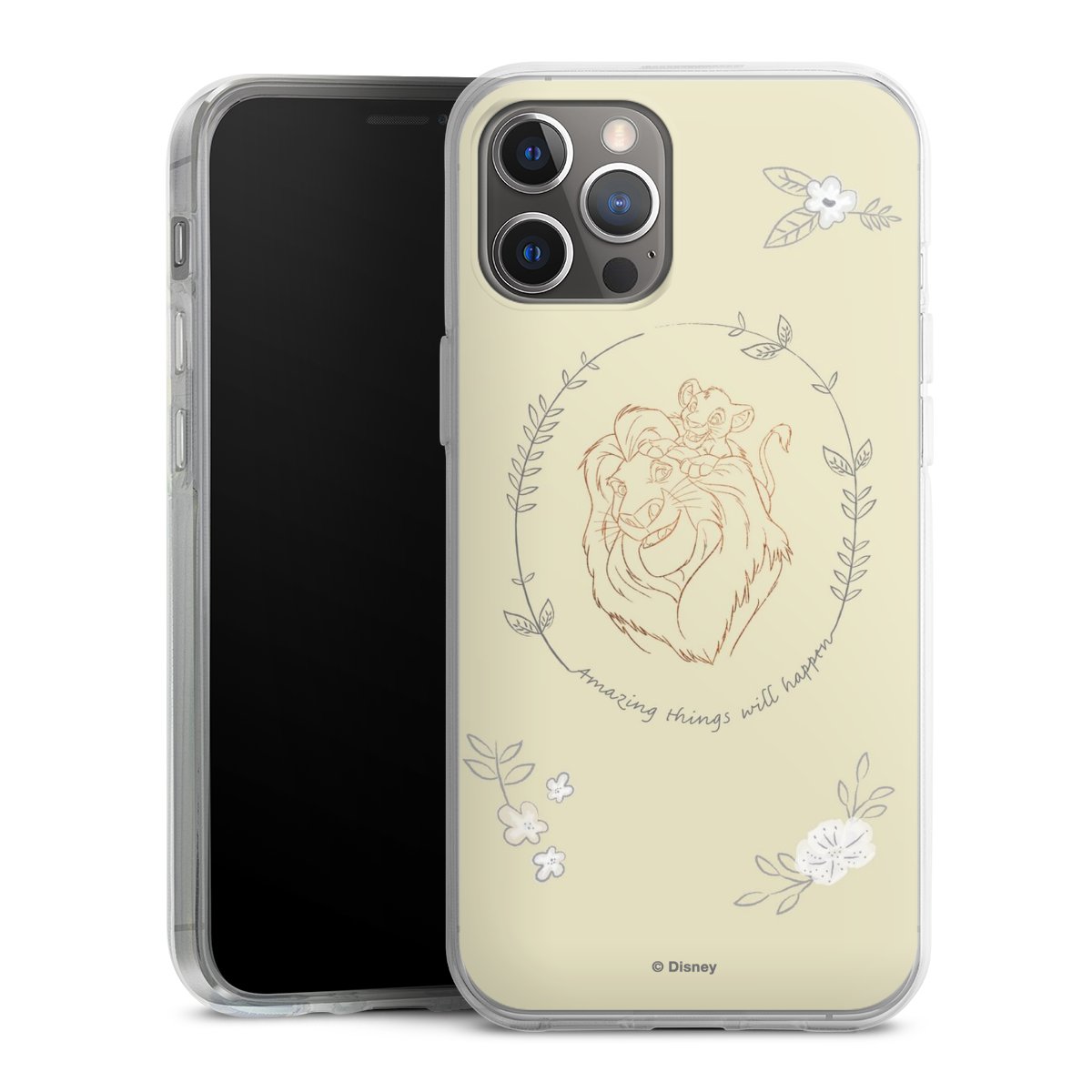Siliconen hoesje