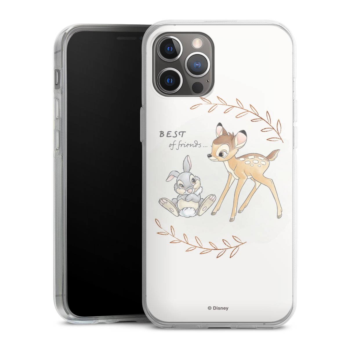 Coque en silicone