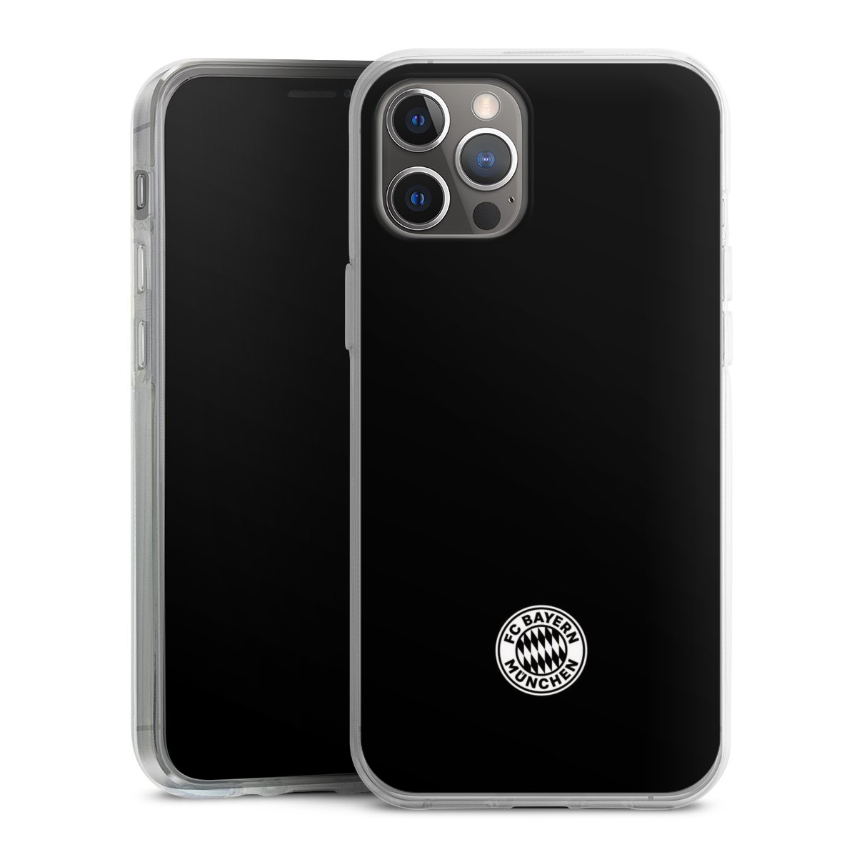 Coque en silicone