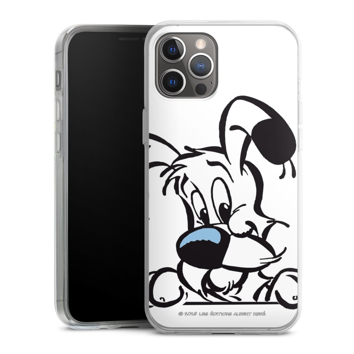 Cover silicone