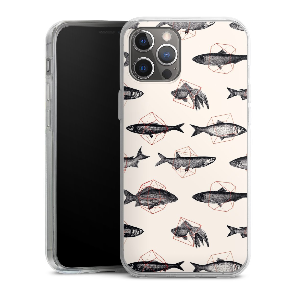 Silikon Case