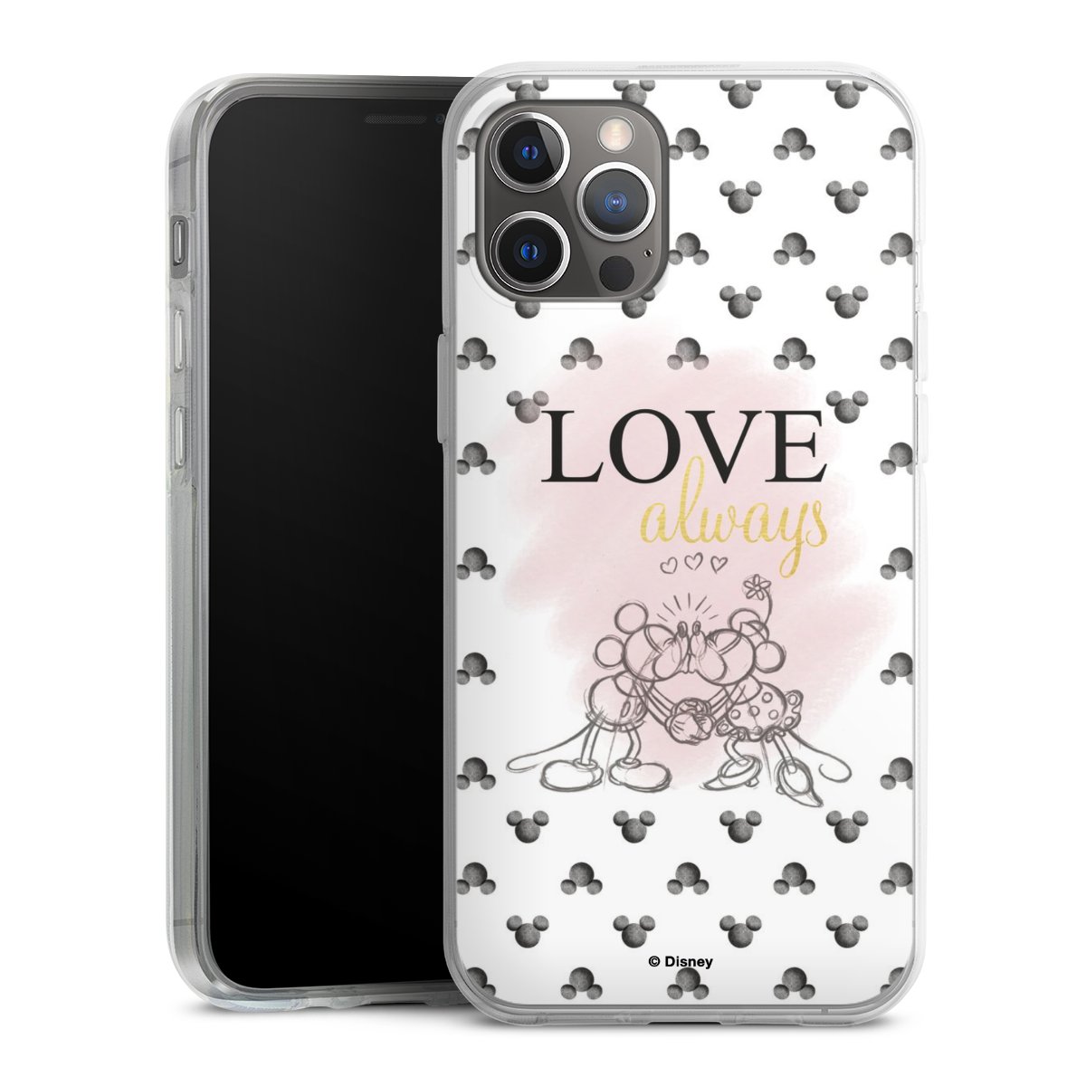 Silikon Case