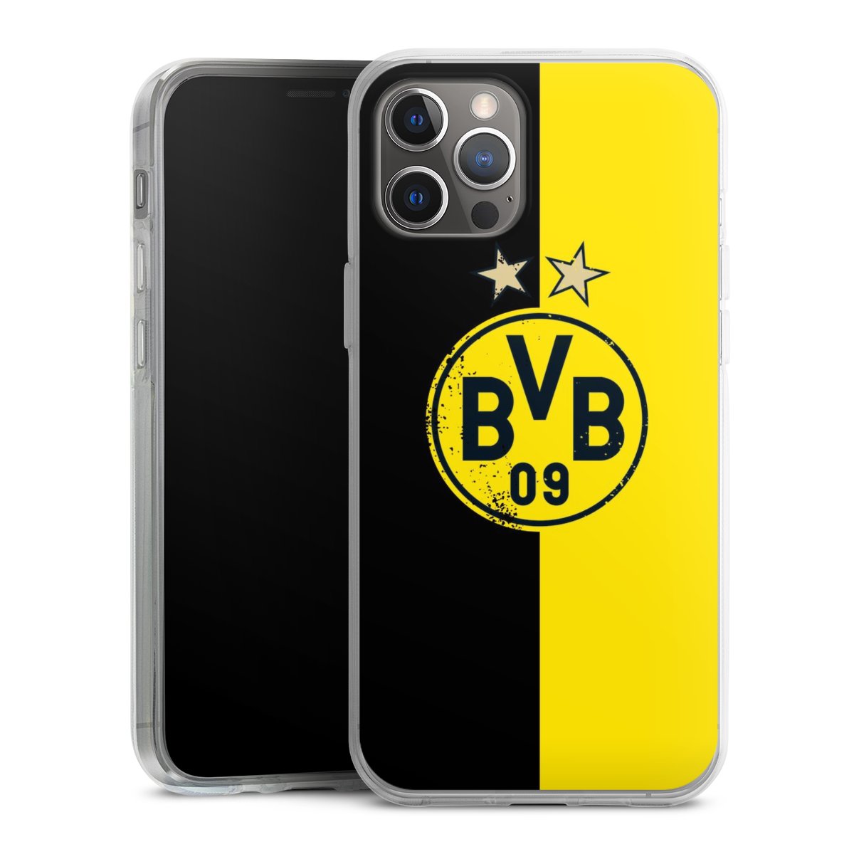 Silikon Case