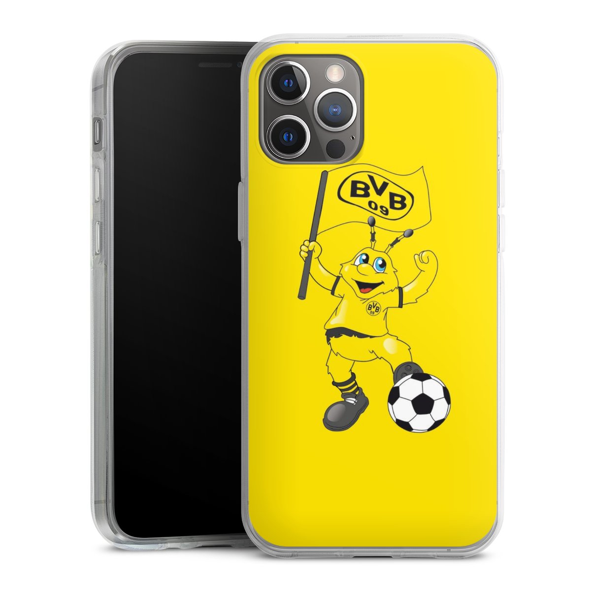 Silikon Case