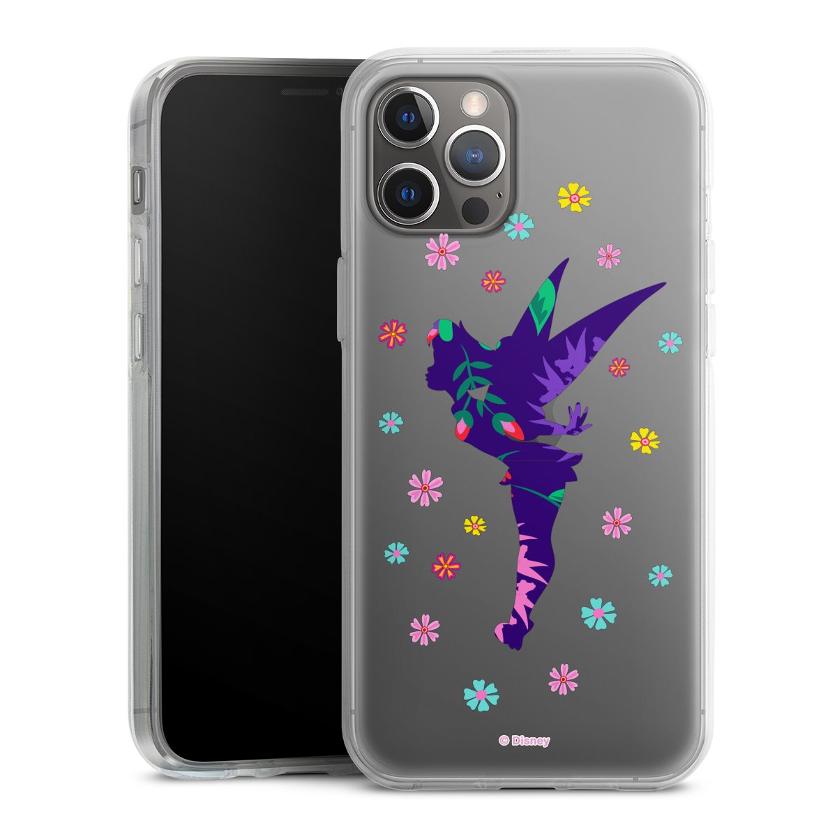 Silikon Case