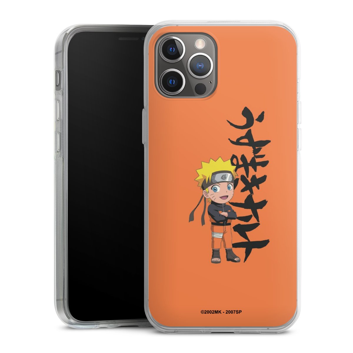 Silikon Case