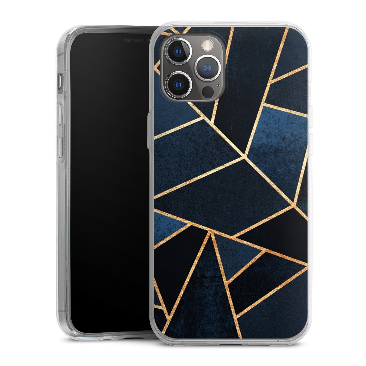 Siliconen hoesje