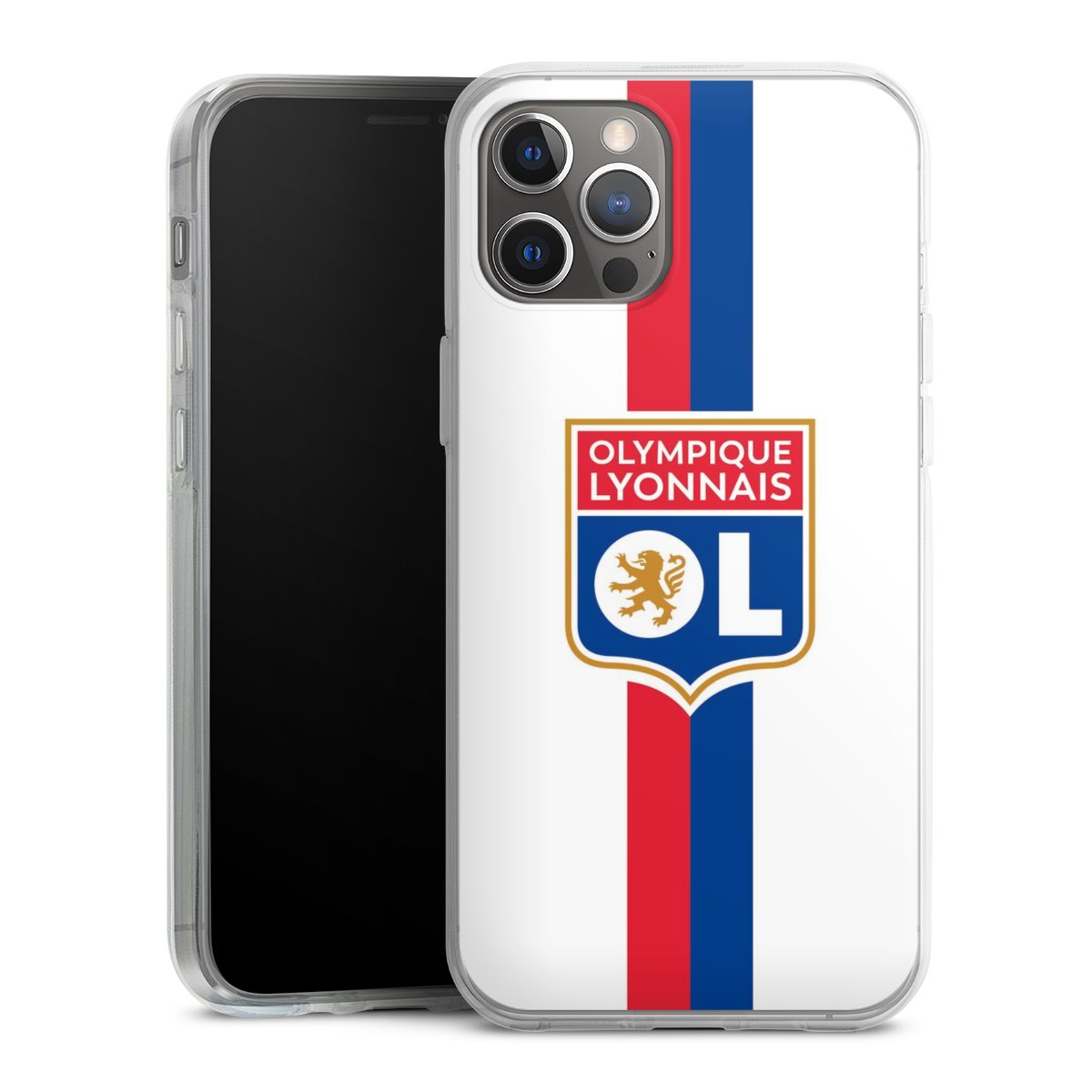 Coque en silicone