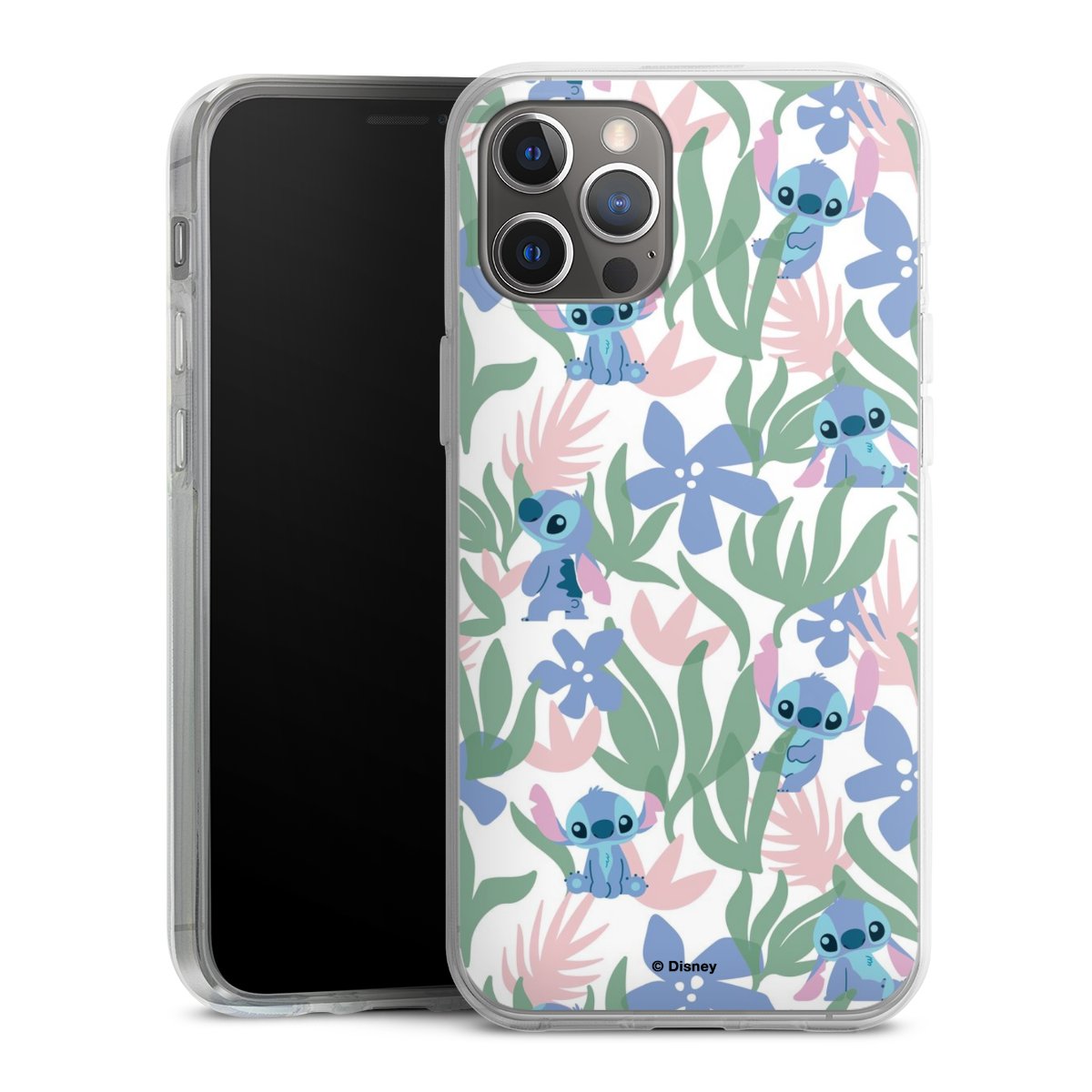 Silikon Case