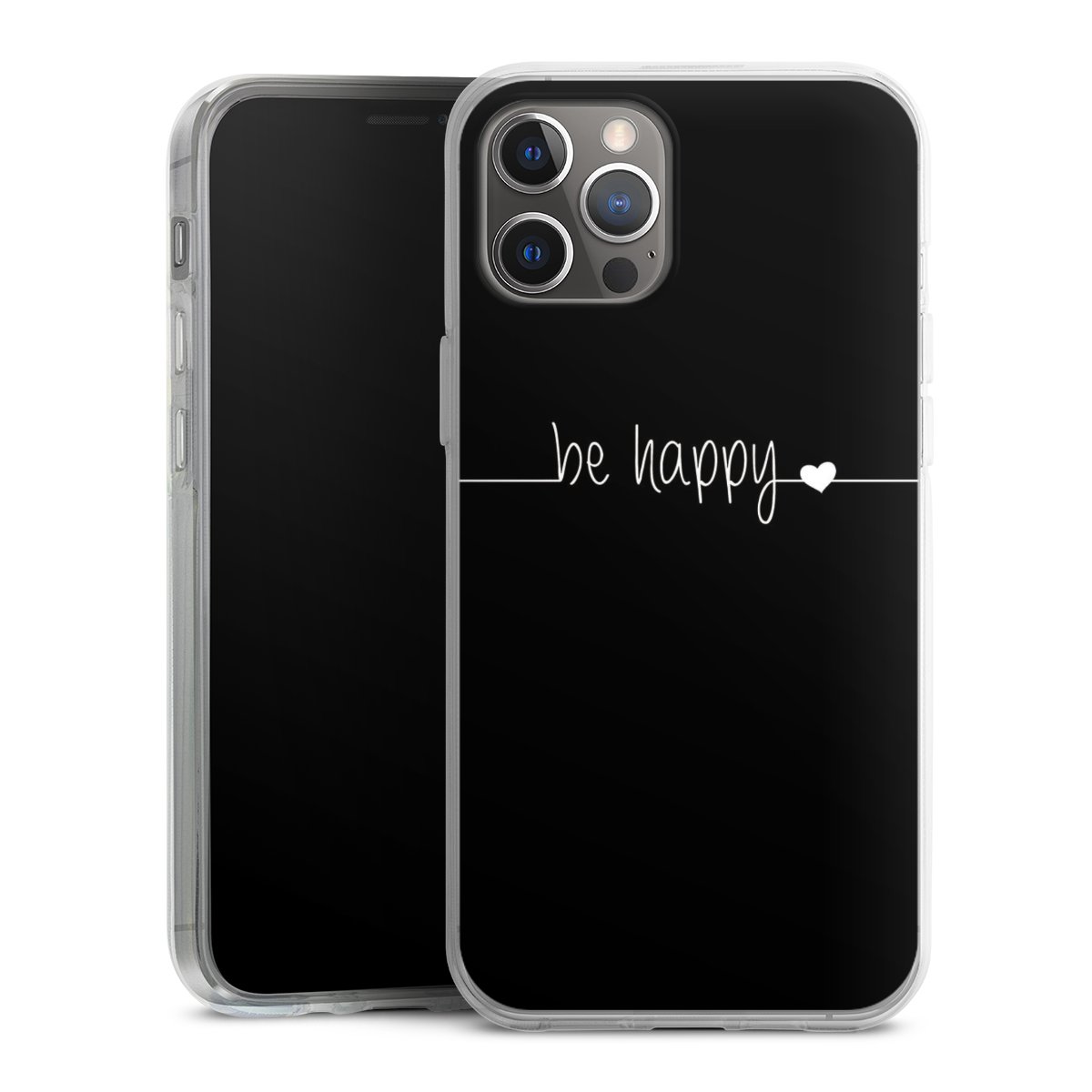 Coque en silicone
